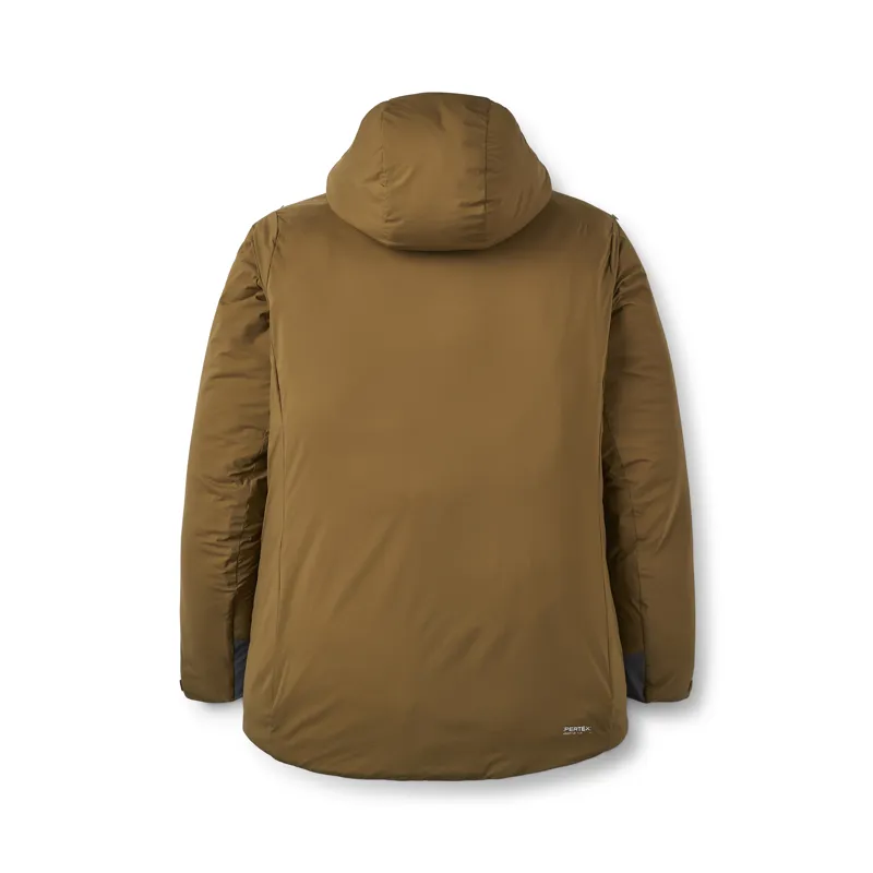Rab Men's Xenair Alpine Jacket Oak-1