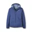 Rab Womens Xenair Alpine Jacket Tempest Blue