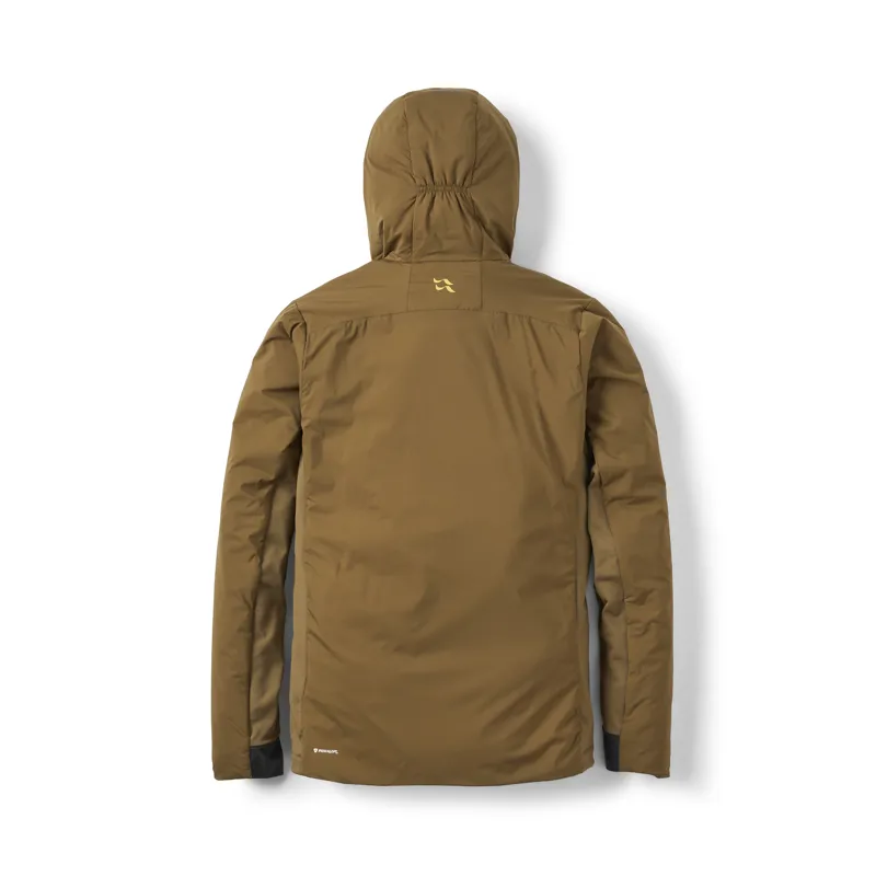 Rab Men's Xenair Alpine Flex Jacket Oak-1