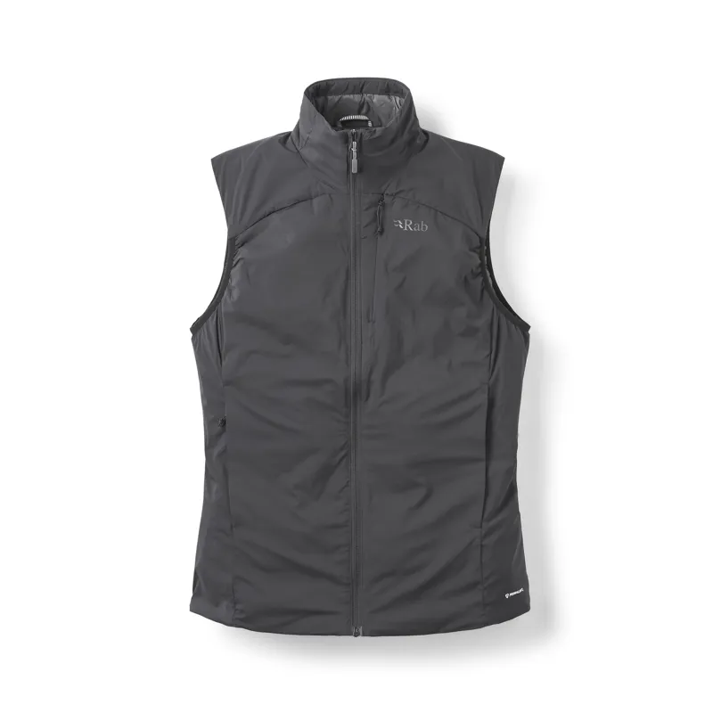 Rab Women's Xenair Vest Black