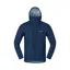 Norrona Men's Falketind Dri1 Jacket Indigo