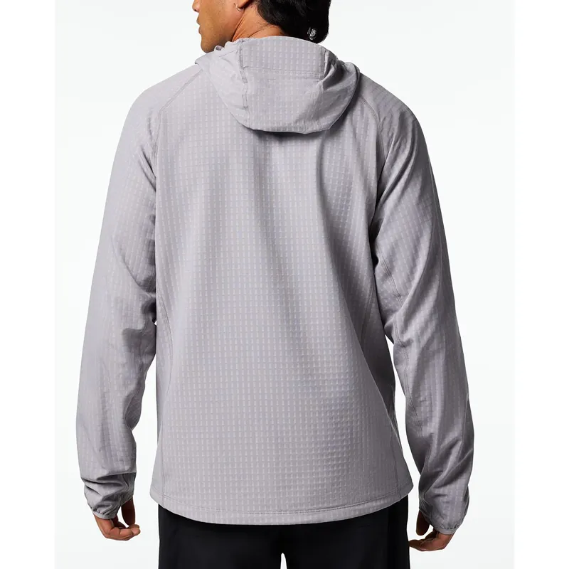 Cotopaxi Men's Yermo Hooded Jacket Smoke-4