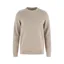 Fjallraven Ovik Neps Knit Sweater Grey