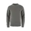 Fjallraven Men's Ovik Waffle Knit Jumper Grey / Melange