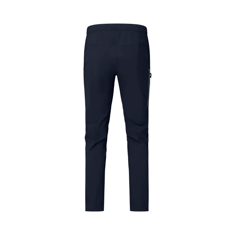 Norrona Men's Falketind Flex1 Light Pants Caviar-1