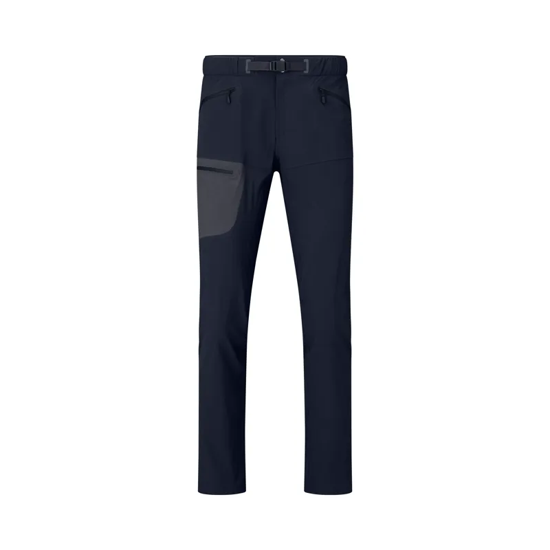 Norrona Men's Falketind Flex1 Light Pants Caviar