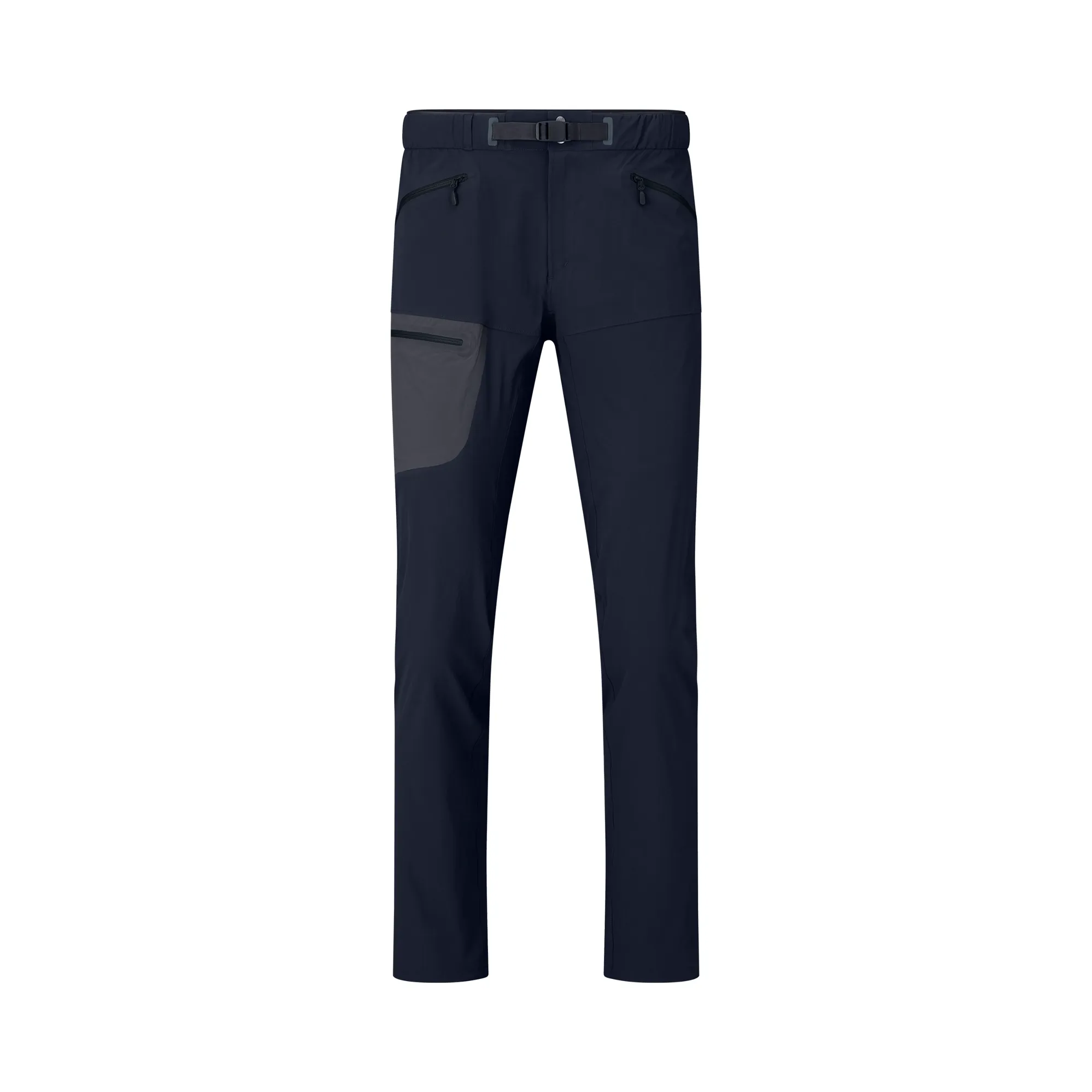 Norrona Men's Falketind Flex1 Light Pants Caviar
