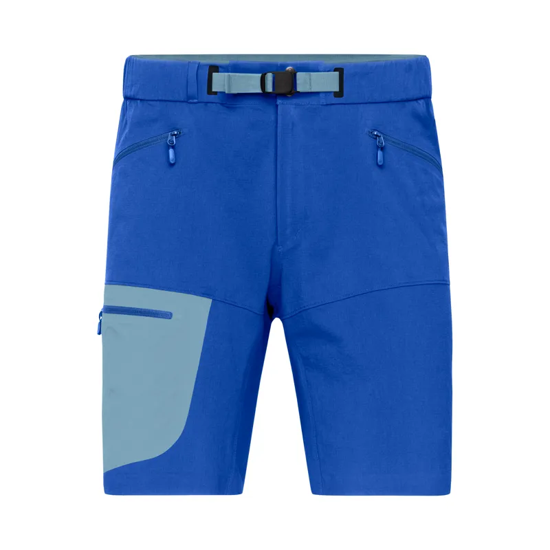 Norrona Men's Falketind Flex1 Light Shorts Limoges