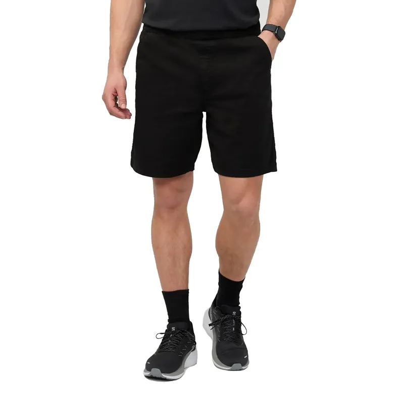 Duer Men's Live Lite Traveller Shorts Black 