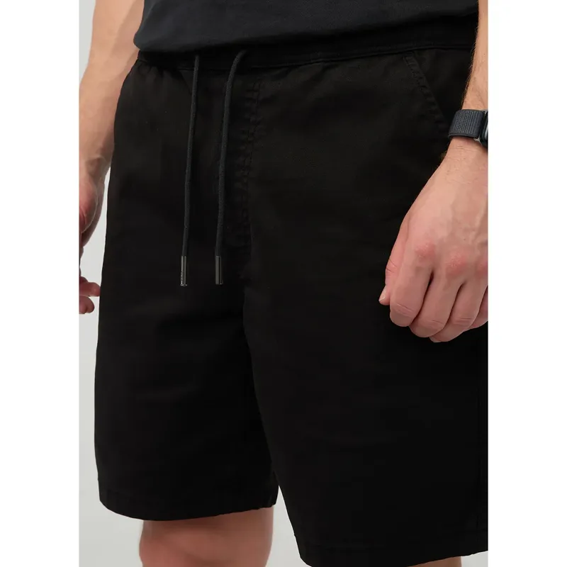 Duer Men's Live Lite Traveller Shorts Black -3