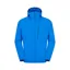 Rab Men's Borealis Alpine Hooded Jacket Maya Blue