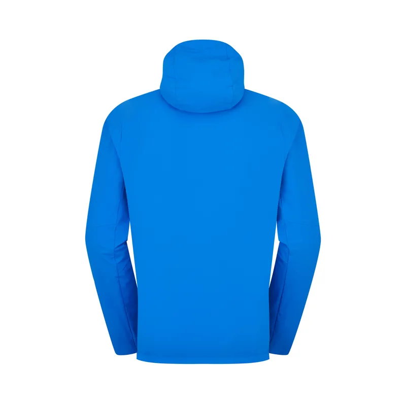 Rab Men's Borealis Alpine Hooded Jacket Maya Blue-1