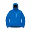 Rab Men's Downpour Trail Light Jacket Maya Blue