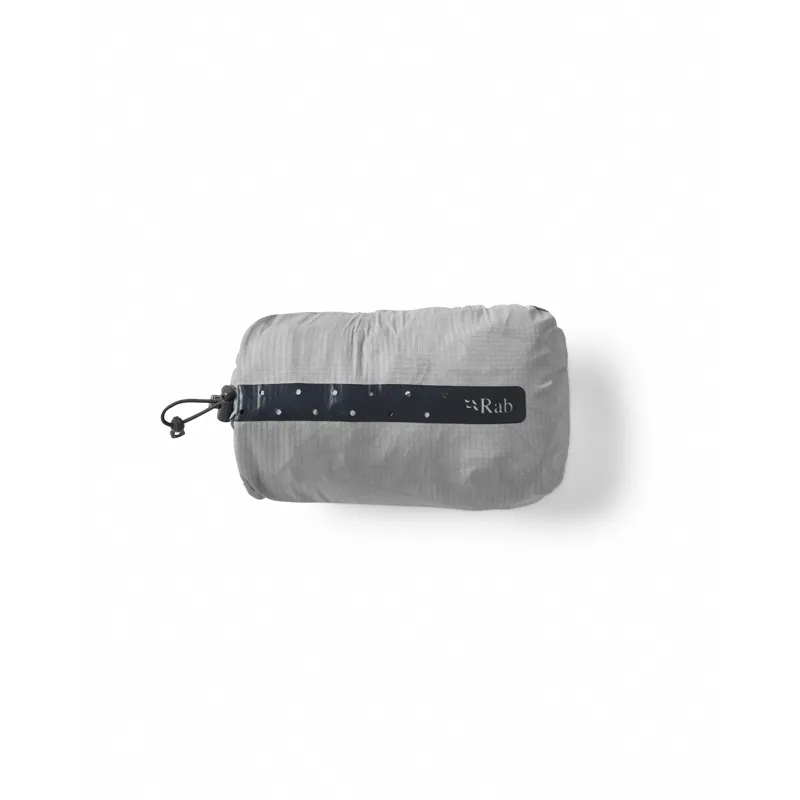 Rab Men's Phantom Jacket Light Zinc-2