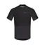 Norrona Men's Senja Equaliser Lightweight T-Shirt Baselayer Caviar