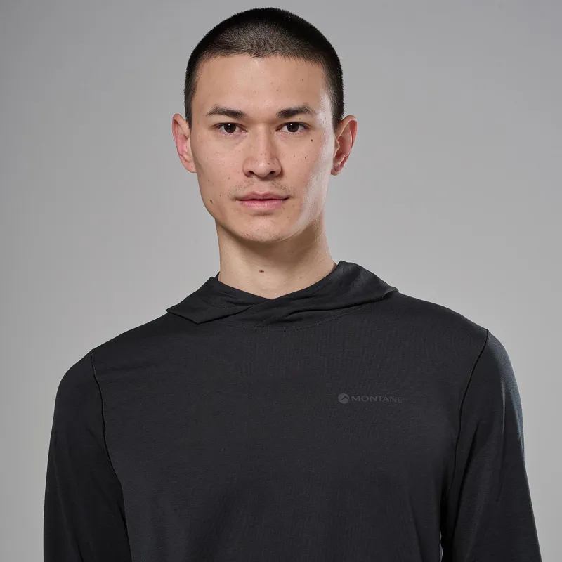 Montane Men's Alhena Hoodie Black-3