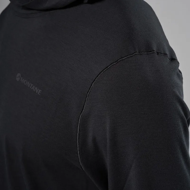 Montane Men's Alhena Hoodie Black-5