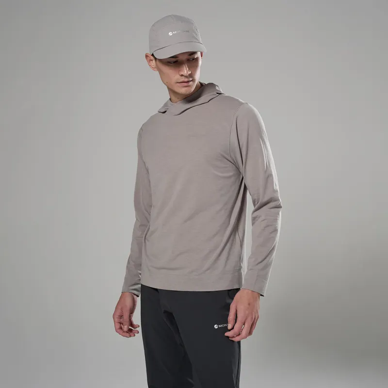 Montane Men's Alhena Hoodie Ridge-1