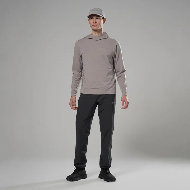 Montane Men's Alhena Hoodie Ridge-5