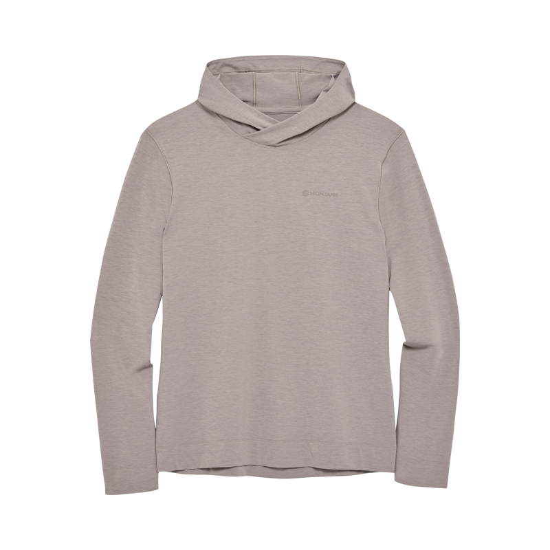 Montane Men's Alhena Hoodie Ridge