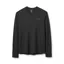 Rab Men's Force Long Sleeve Tee Black