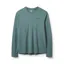 Rab Men's Force Long Sleeve Tee Sage
