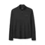 Rab Men's Force LS Zip Black