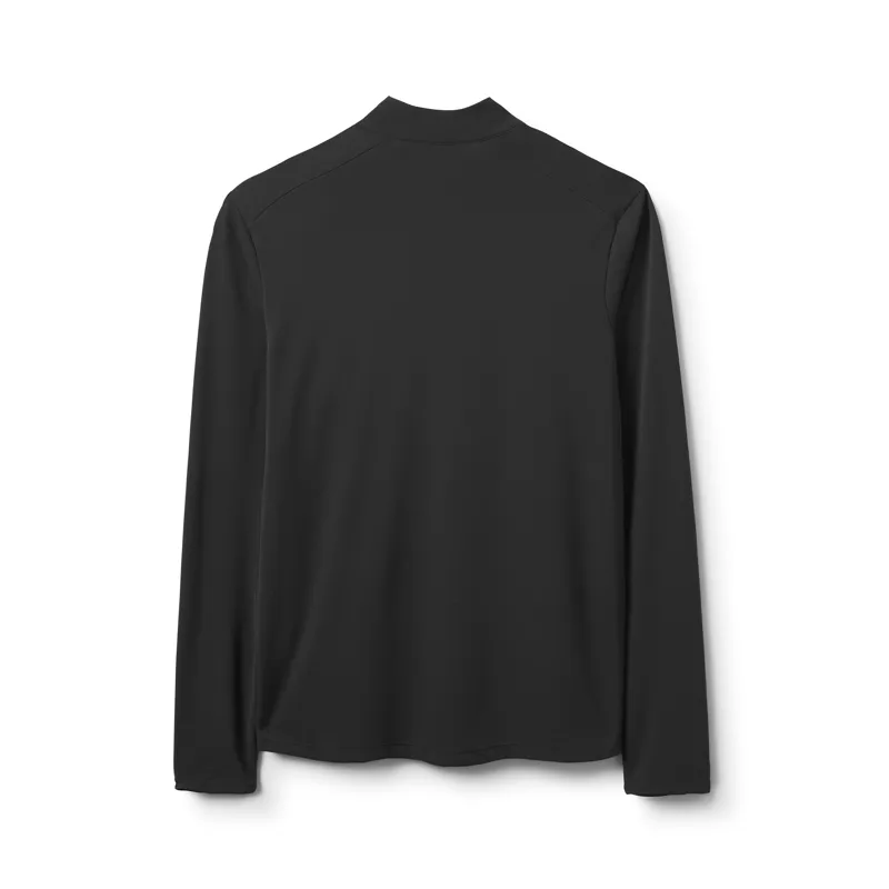 Rab Men's Force LS Zip Black-1