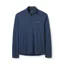 Rab Men's Force LS Zip Tempest Blue