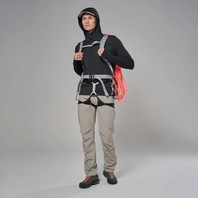 Montane Men's Dart XT Hoodie Black-6