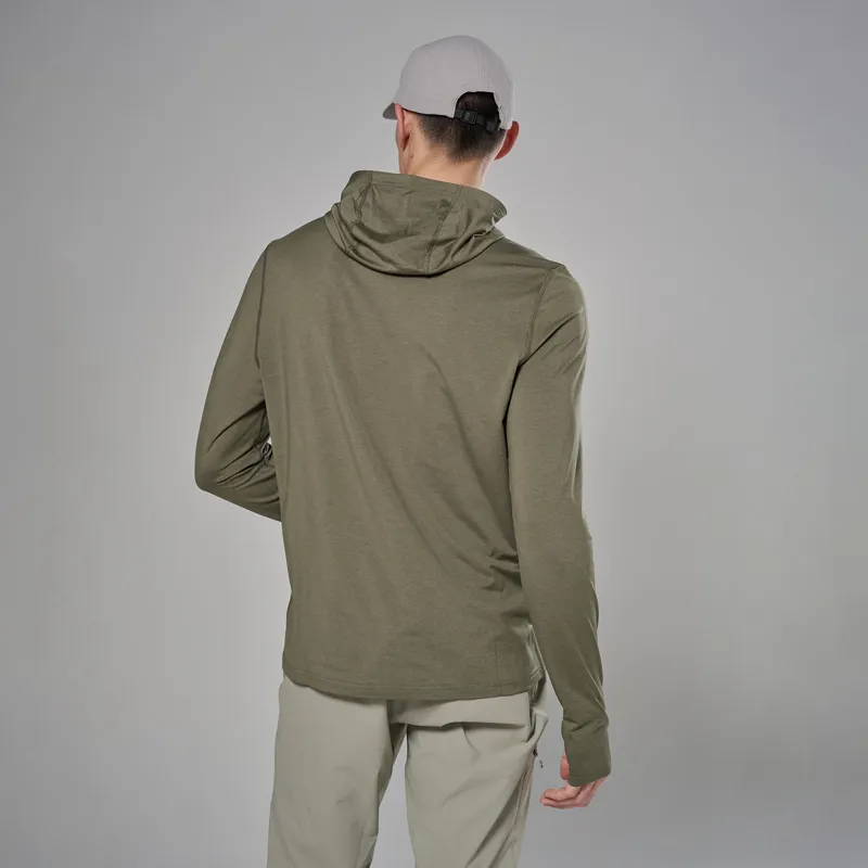 Montane Men's Dart XT Hoodie Caper-2