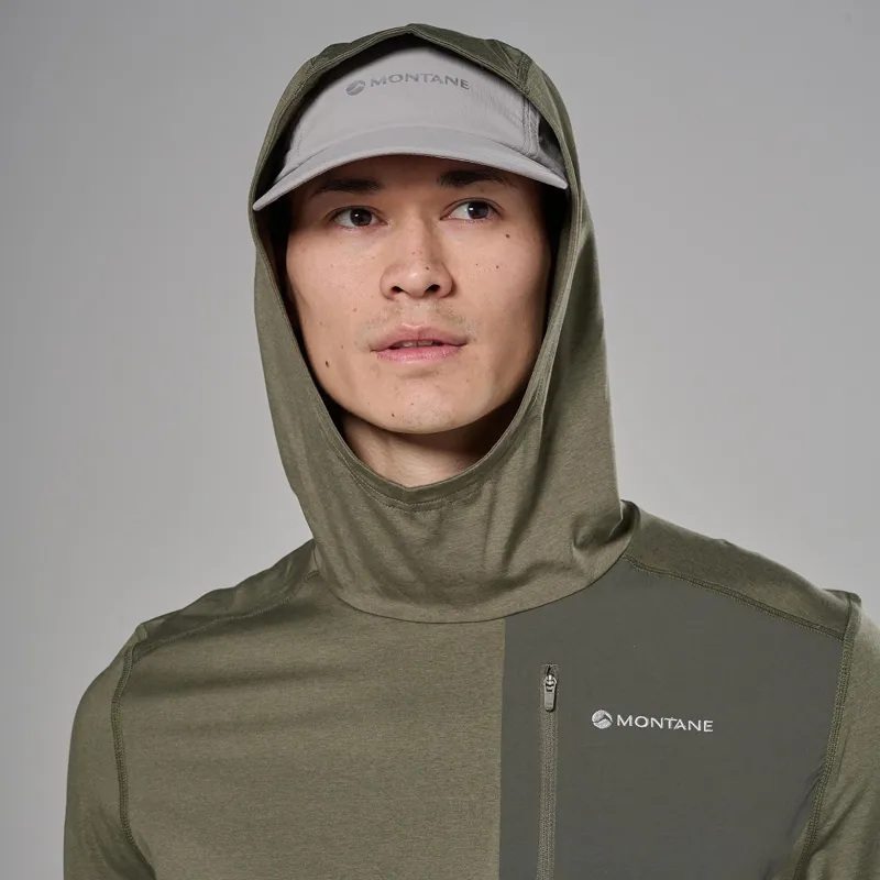 Montane Men's Dart XT Hoodie Caper-3