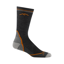 Darn Tough Men's Light Hiker Boot Socks Charcoal