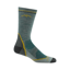 Darn Tough Men's Light Hiker Boot Socks Seafoam