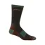Darn Tough Men's Hiker Boot Sock Full Cushion Walnut