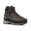 Scarpa Men's Zodiac Tech GTX Mountaineering Boots  Anthracite / Tonic