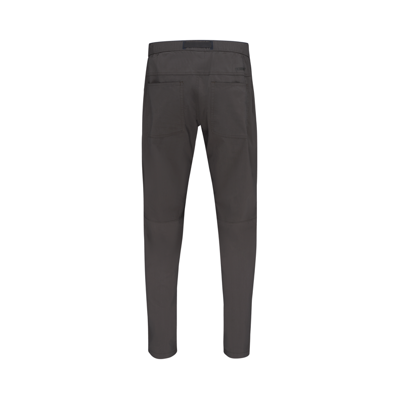 Norrona Men's Femund Mid Cotton Pants Beluga-2
