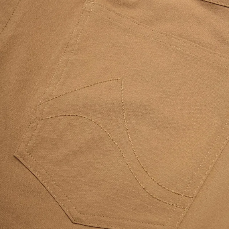 Montane Men's Genoa Lite Pants Husk-6