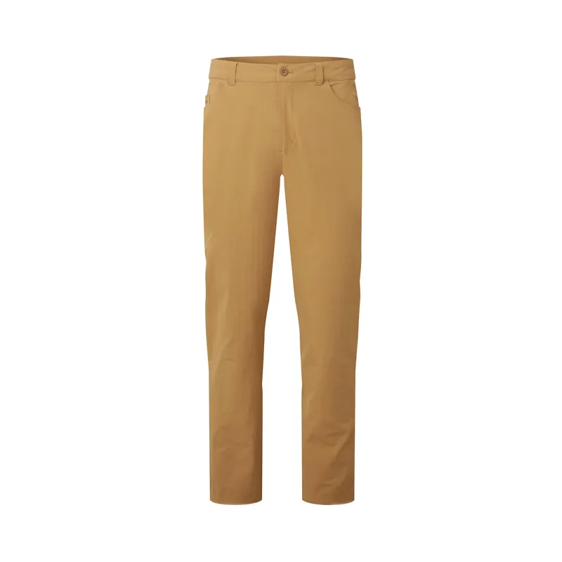 Montane Men's Genoa Lite Pants Husk