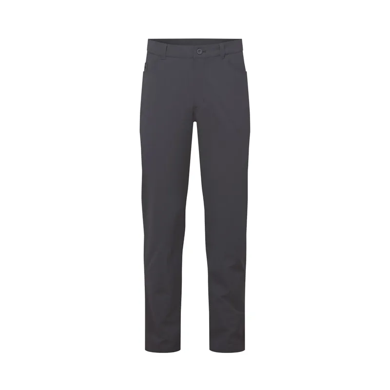 Montane Men's Genoa Lite Pants Midnight Grey