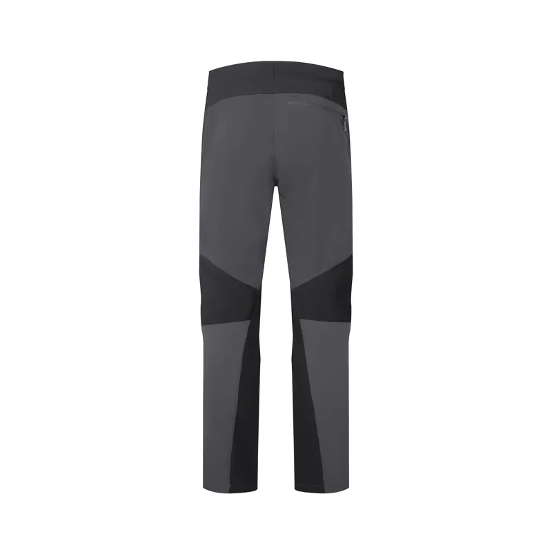 Rab Men's Torque Pants Anthracite-1