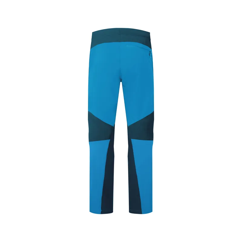 Rab Men's Torque Pants Maya Blue-1