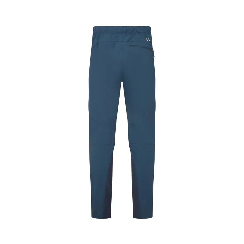 Rab Men's Torque Pants Tempest Blue-1