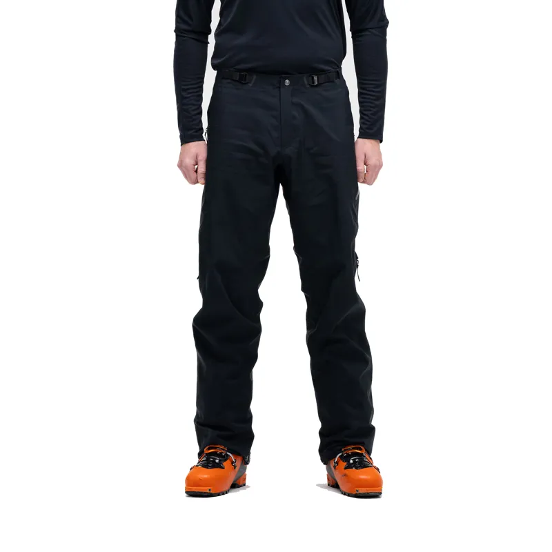 7mesh Men's Guardian Terra Pants Black