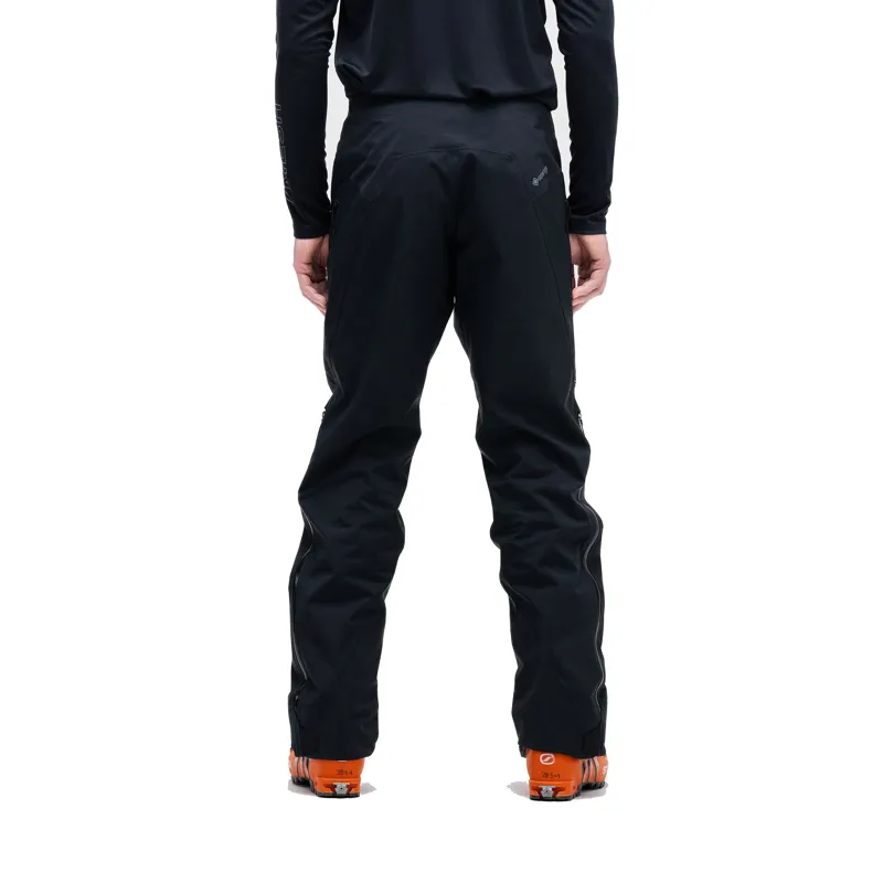7mesh Men's Guardian Terra Pants Black-1