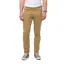 Duer Men's No Sweat Slim Pants Camel 