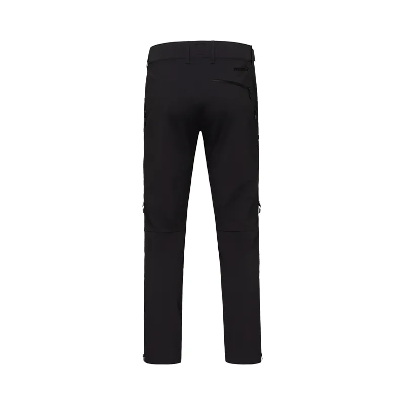 Norrona Men's Falketind Flex1 Pants Short Caviar-1