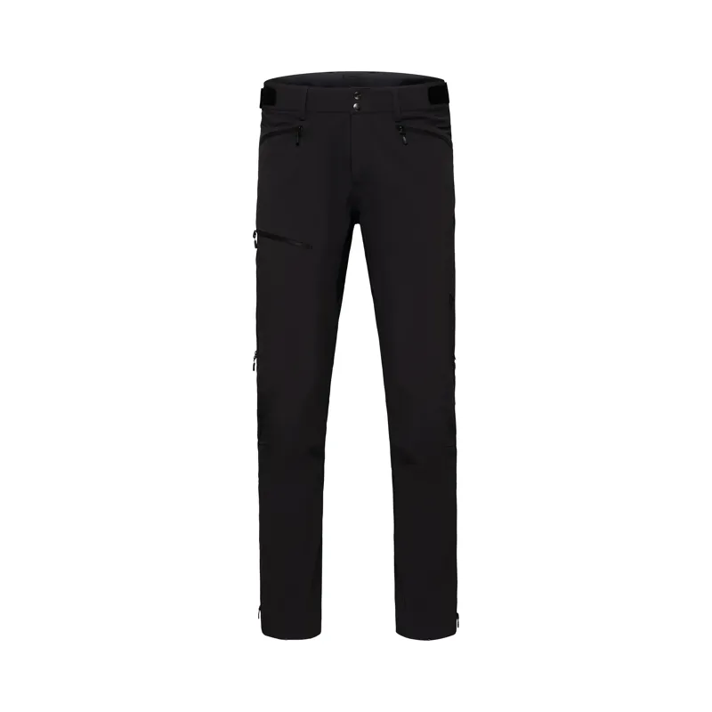 Norrona Men's Falketind Flex1 Pants Short Caviar