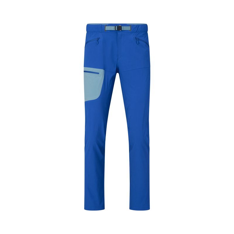 Norrona Men's Falketind Flex1 Light Pants Limoges