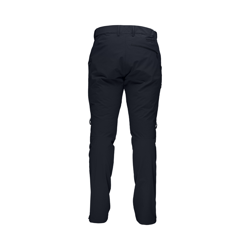 Norrona Men's Falketind Flex1 Pant Caviar-1